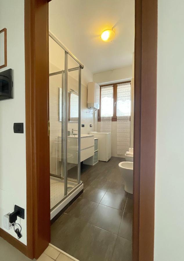 Best Way Rent - Elegante Loft Con Terrazzo Milano Dış mekan fotoğraf