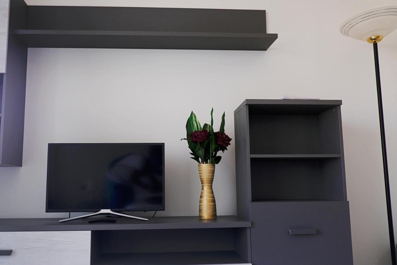 Best Way Rent - Elegante Loft Con Terrazzo Milano Dış mekan fotoğraf
