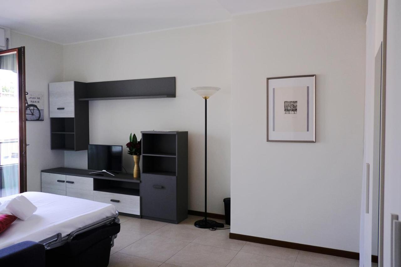 Best Way Rent - Elegante Loft Con Terrazzo Milano Dış mekan fotoğraf