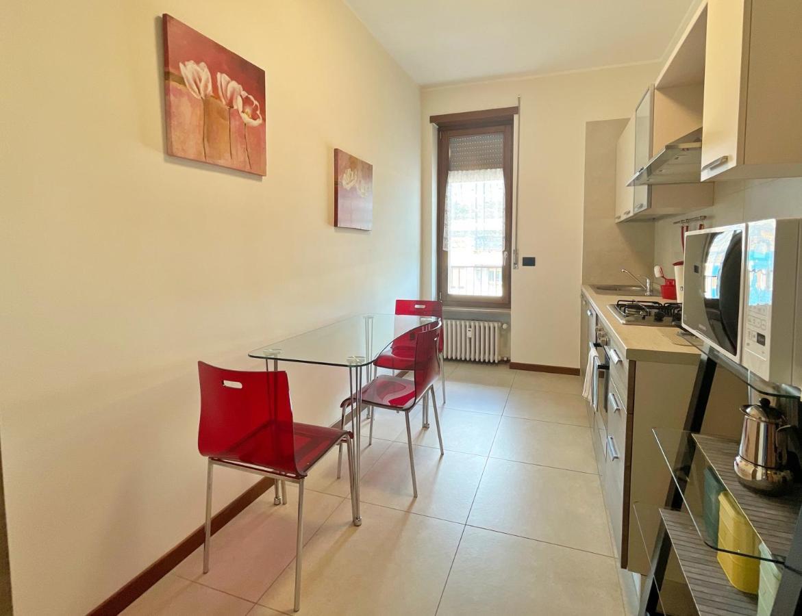 Best Way Rent - Elegante Loft Con Terrazzo Milano Dış mekan fotoğraf