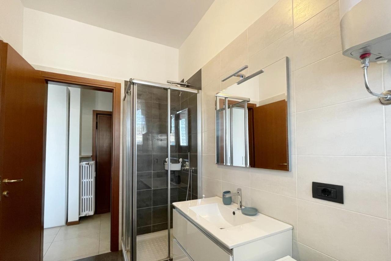 Best Way Rent - Elegante Loft Con Terrazzo Milano Dış mekan fotoğraf