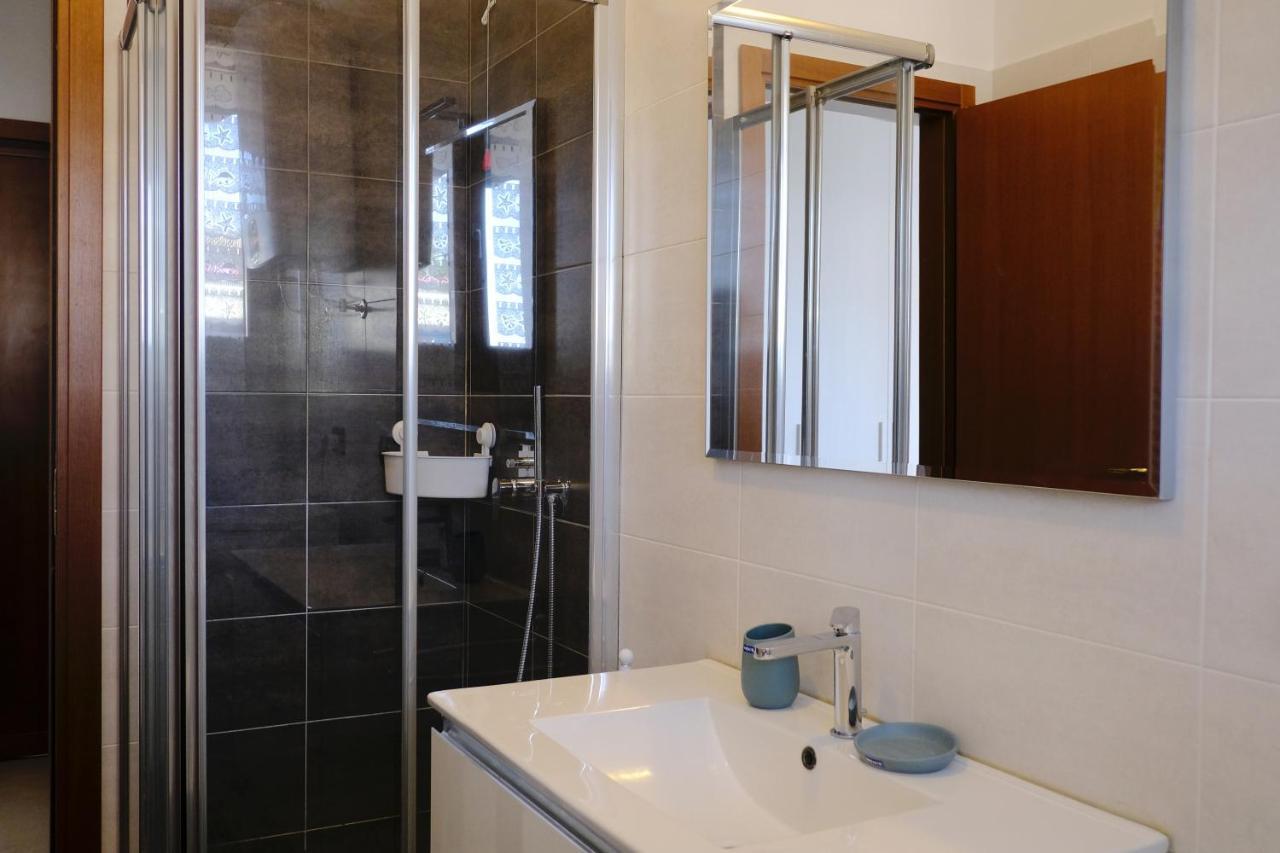 Best Way Rent - Elegante Loft Con Terrazzo Milano Dış mekan fotoğraf