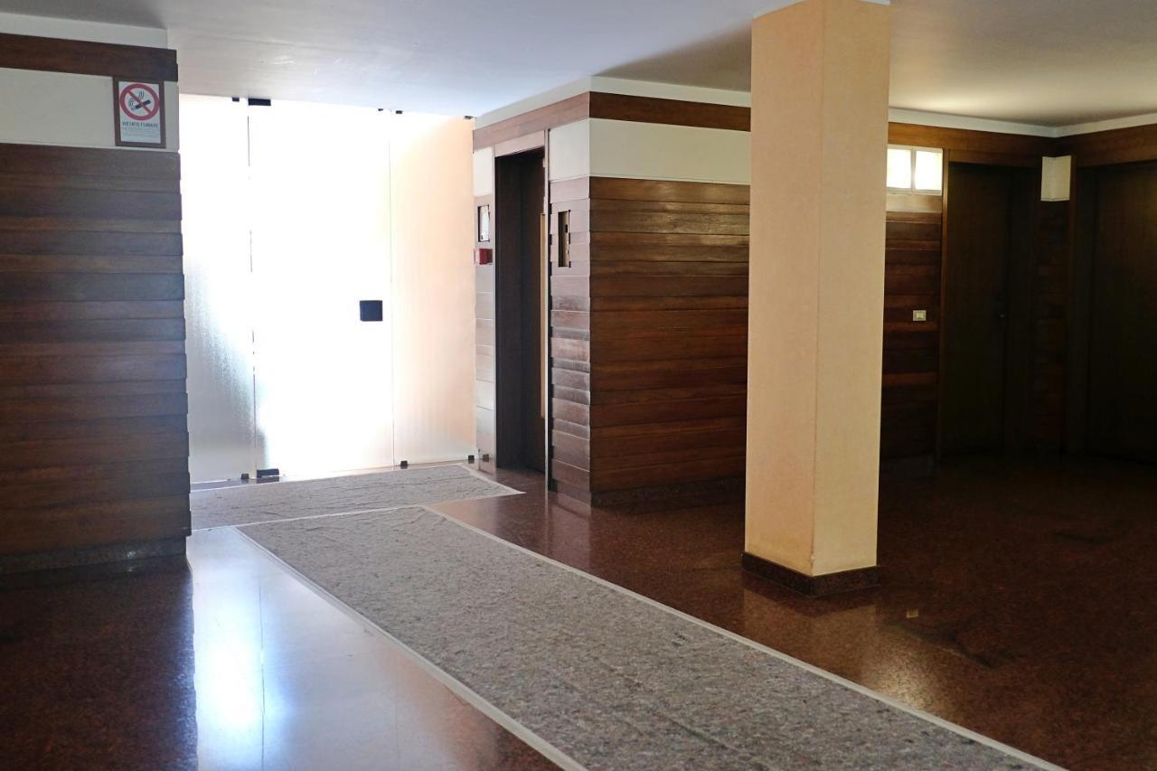 Best Way Rent - Elegante Loft Con Terrazzo Milano Dış mekan fotoğraf