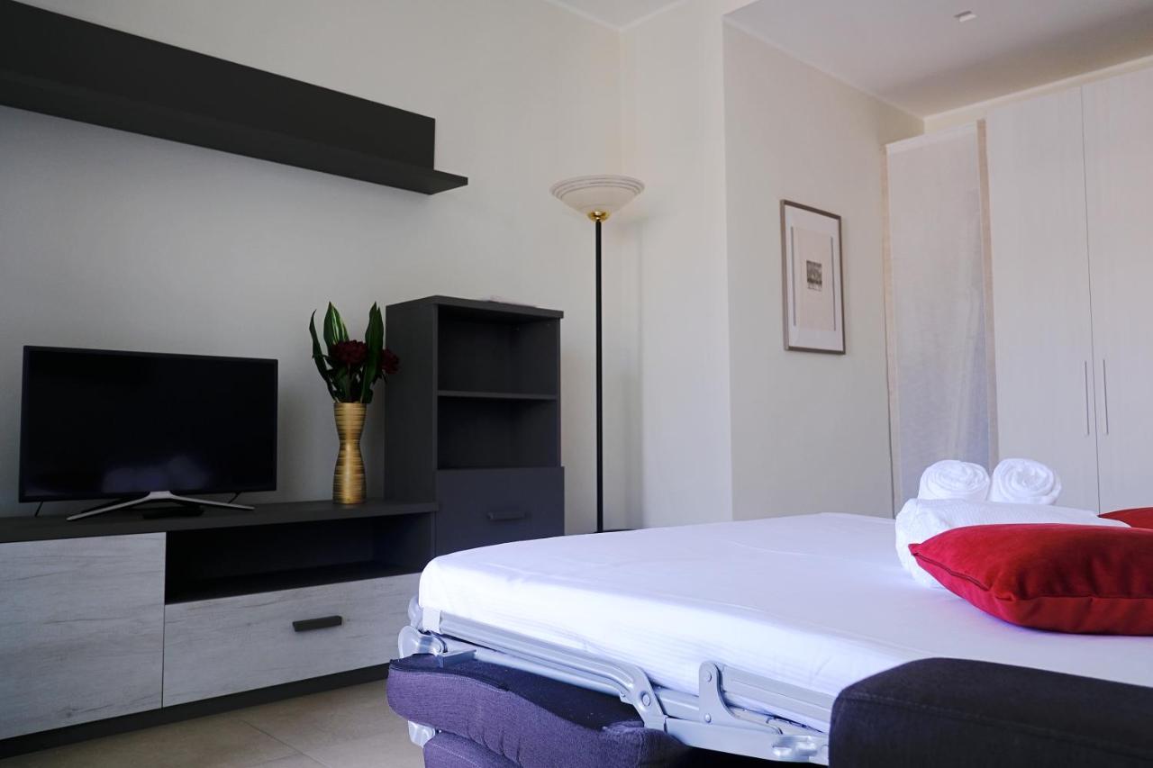 Best Way Rent - Elegante Loft Con Terrazzo Milano Dış mekan fotoğraf